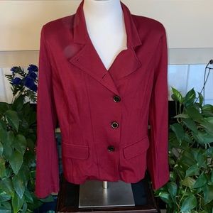 Cabi Outing blazer (255)